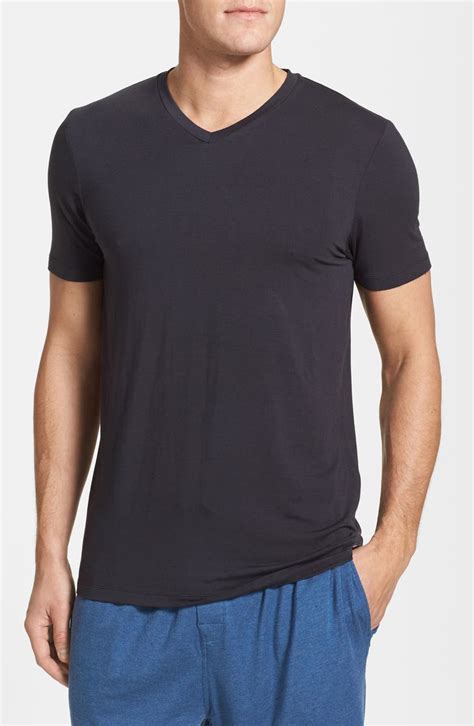 michael kors mens v neck t shirt at nordstroms rack|michael kors mens shirts .